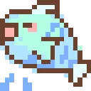 bluefih