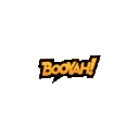 booyah animated GIF emoji from VR Elite Official