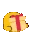 GiftSpin animated GIF emoji - VR Elite Official