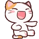 B2F_kaen_laugh