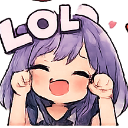 emoji_1 custom emote | world~chillzone~friends
