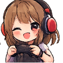 emoji_6 custom emote from world~chillzone~friends