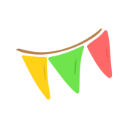 05_bandeirinha Discord emoji