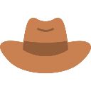 06_chapeu Discord emoji