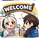 emoji_7 Discord sticker - world~chillzone~friends