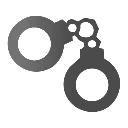 handcuffs Discord Emoji from /Lightx | Social • Chat • VC • Emotes • Chill • Fun • Active