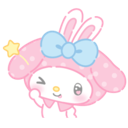 01mymelody Discord emoji