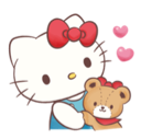 02hellokitty Discord emoji