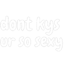 Dontkysursexy Discord Emoji - 百合好き | . 𝙁𝙪𝙙𝙖𝙣𝙨𝙝𝙞  ◞