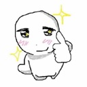goodjob custom emote from yoniland ₓ˚ 🍃 ୭
