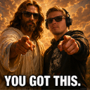 Jesus_and_Zander Discord emoji