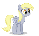 derpderp animated Discord emote from yoniland ₓ˚ 🍃 ୭