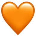 hh_Orange_Heart