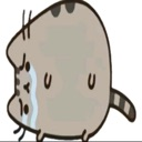 cry Discord Emoji from yoniland ₓ˚ 🍃 ୭