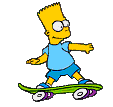 BartSkating