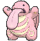 Lickitung
