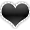 7333laceblackheart