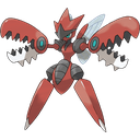 ScizorMega Discord emoji