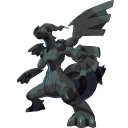 Zekrom Discord emoji