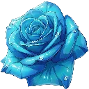 azure