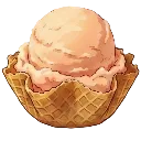 cream