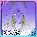 God of Nature; Shinobi Queen Icon