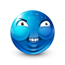goofyassemojicreaturelol Discord sticker from ◜   chiru ﹒﹒ Ი︵𐑼  • social • hangout • dms • chill