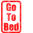 gotobed