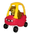 DogeKidCar