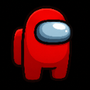crewmate Discord emoji