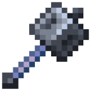 :mace: