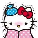 HelloKittySick