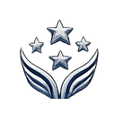 admiral Discord Emoji - Quantum Drift