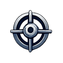 bounty_hunter Discord sticker from Quantum Drift
