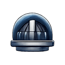 civilian custom emote | Quantum Drift