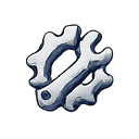engineer Discord sticker from Quantum Drift