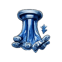 salvager Discord sticker from Quantum Drift