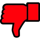Dislike