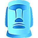 DiamondMoai