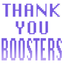 thanks_boosters_EXE Discord Emoji from ┊ 　 🌌 　 ⸝⸝ 　 Anomalous Neutralization Organization