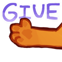 give_EXE custom emote - ┊ 　 🌌 　 ⸝⸝ 　 Anomalous Neutralization Organization