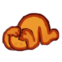 cower_EXE custom emote from ┊ 　 🌌 　 ⸝⸝ 　 Anomalous Neutralization Organization