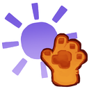 good_morning_EXE Discord sticker | ┊ 　 🌌 　 ⸝⸝ 　 Anomalous Neutralization Organization