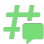y_thread_created Discord emoji