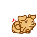 LTL_dogScared