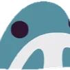 LTL_Blahaj_Surprised