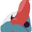 LTL_Blahaj_Sausage