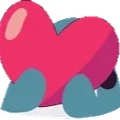 LTL_Blahaj_Love