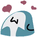 LTL_Blahaj_Appreciated