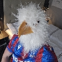 Eagle Discord sticker - We are Sam